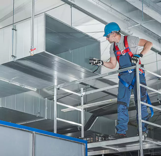 Why Homeowners & Businesses Trust Us in Salinas, CA?