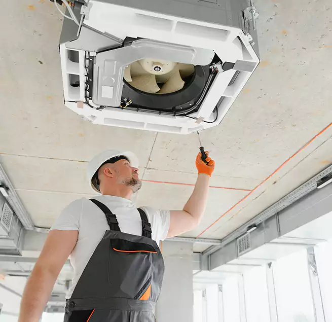 Why Homeowners Businesses Trust Us in Salinas, CA