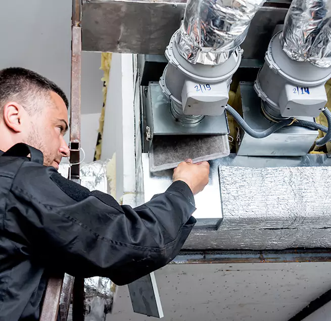 Why Homeowners Businesses Trust Us in Salinas, CA?