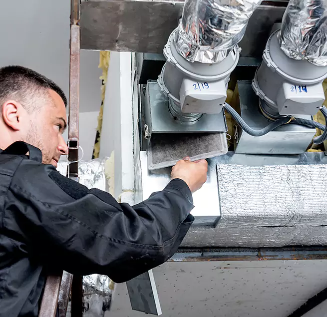 Why Homeowners & Businesses Trust Us in Salinas, CA?