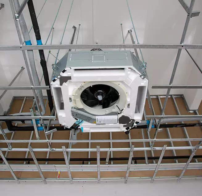 Why Homeowners & Businesses Trust Us Salinas, CA?