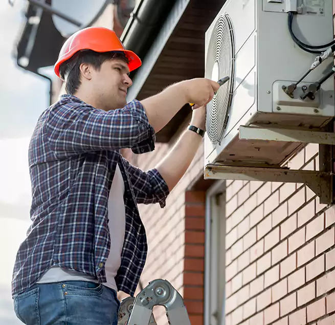 Why Homeowners & Businesses Trust Us Salinas, CA