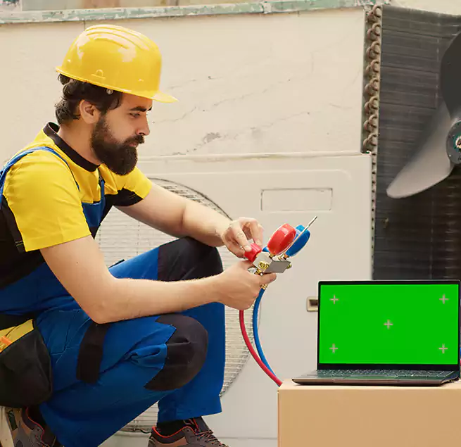 Why Homeowners & Businesses Trust Us in Salinas, CA?