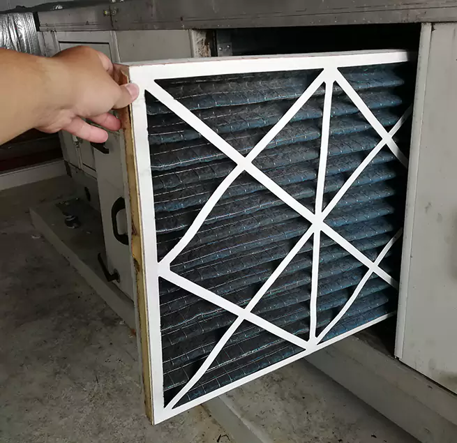 Why Homeowners & Businesses Trust Us Salinas, CA?